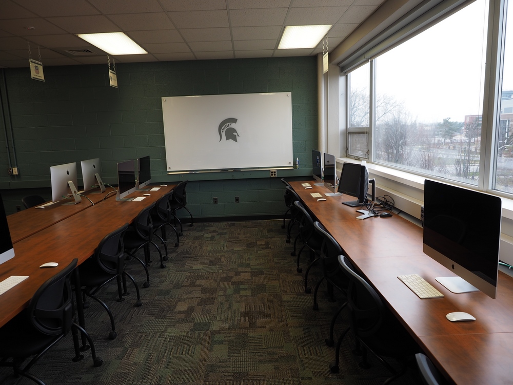 Capstone Experience Photo