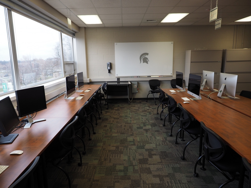Capstone Experience Photo