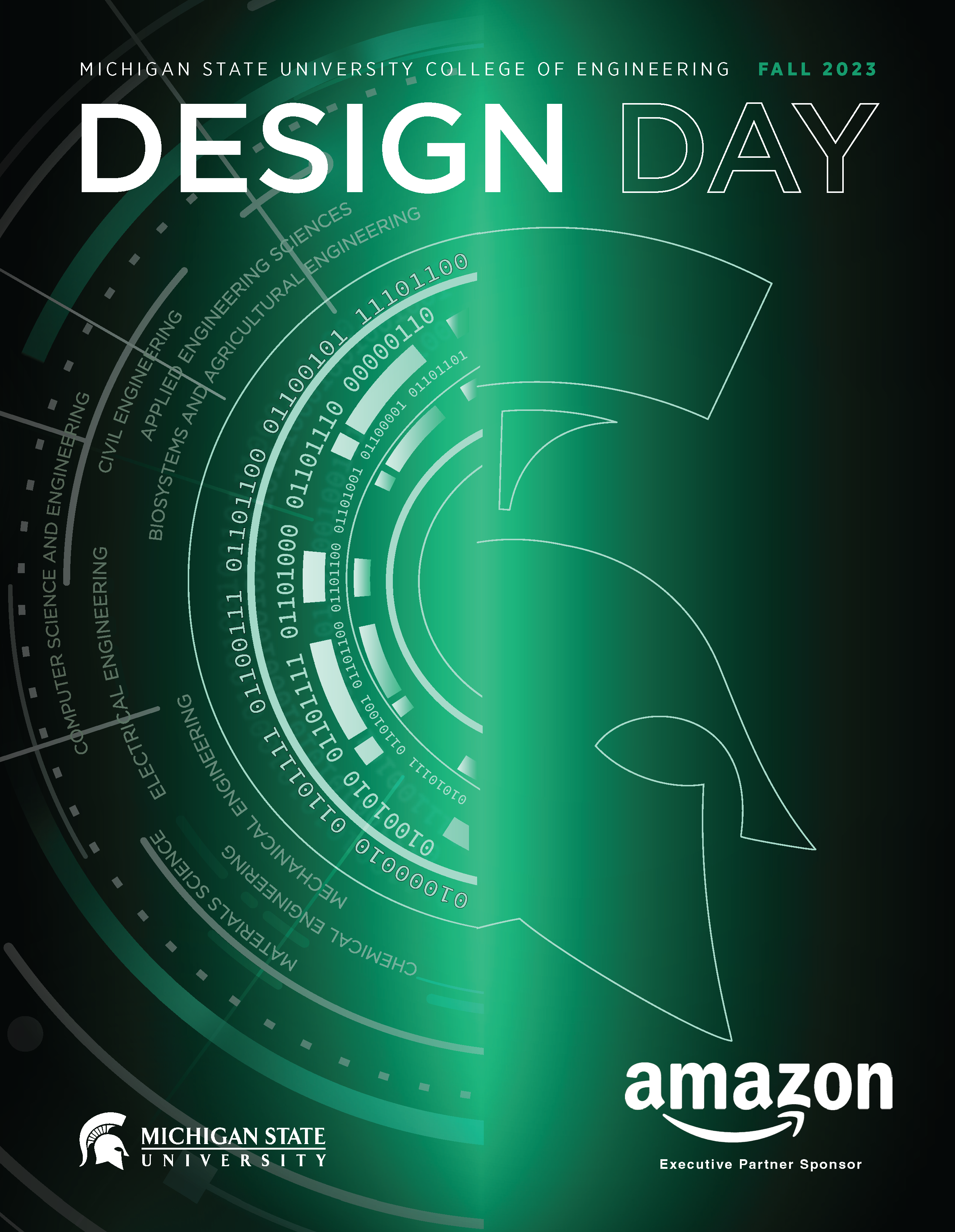 Design Day Booklet