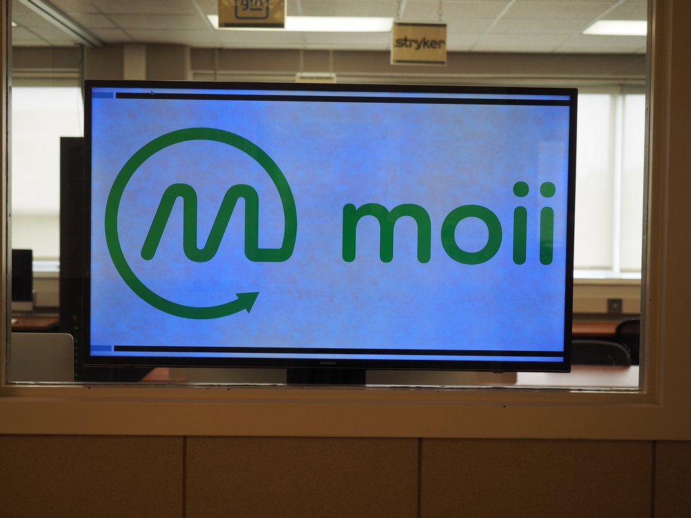 Capstone Experience Photo