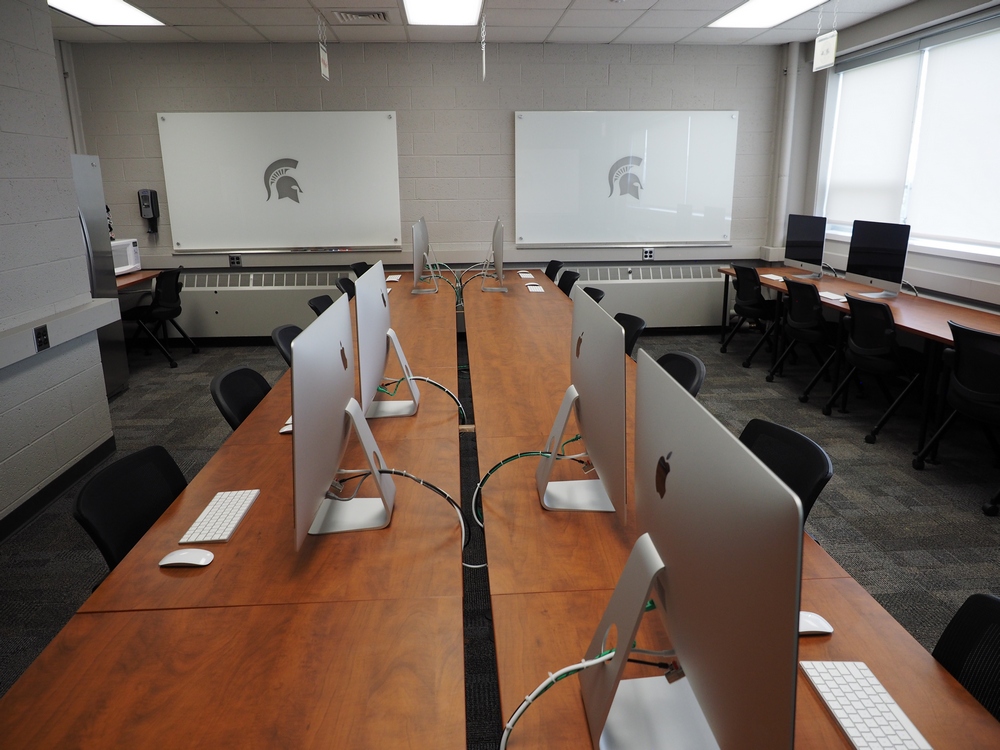 Capstone Experience Photo