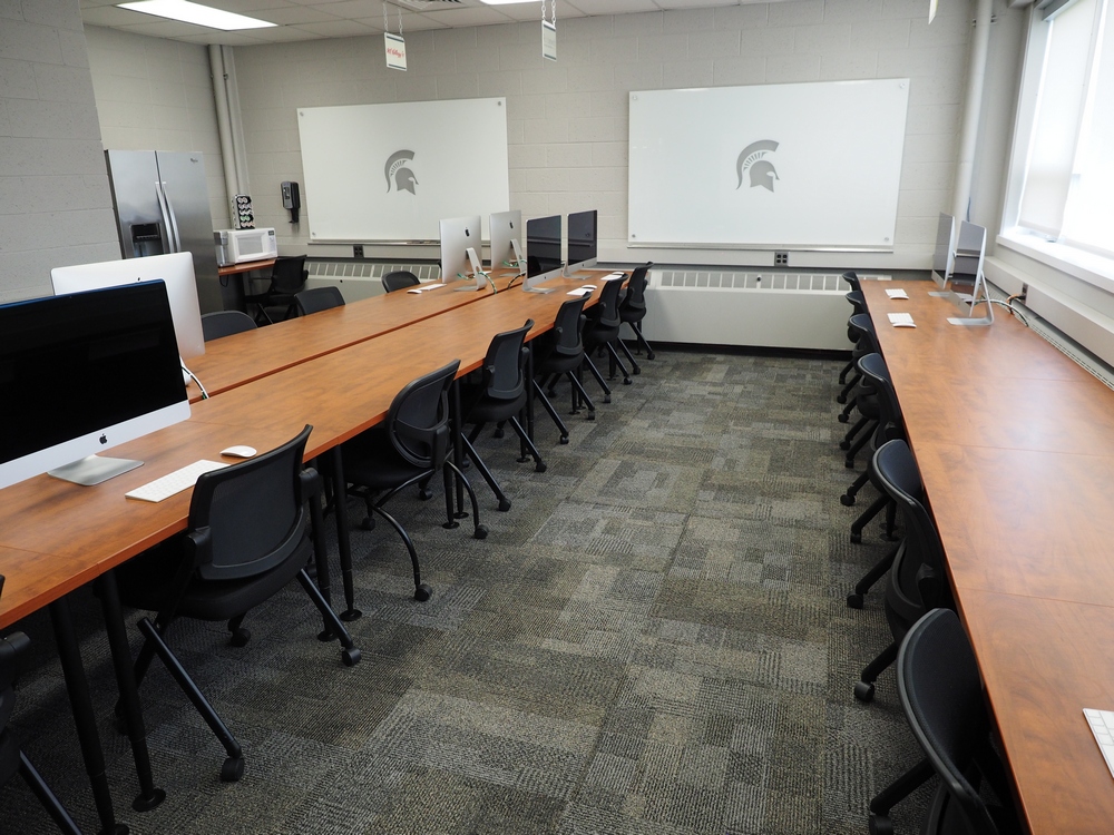 Capstone Experience Photo