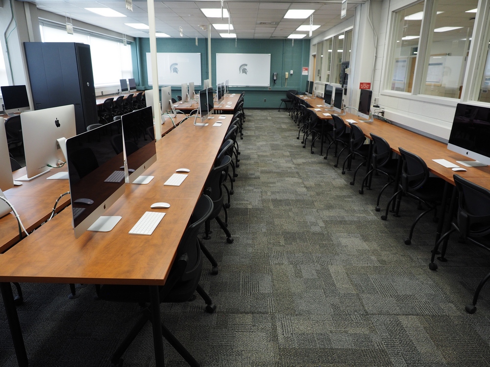 Capstone Experience Photo