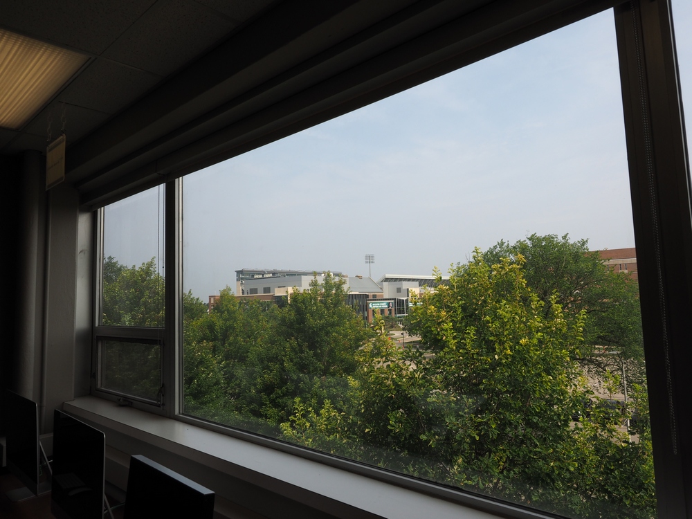 Capstone Experience Photo