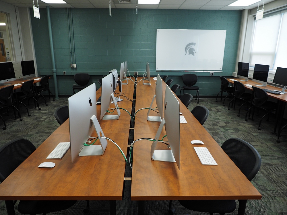 Capstone Experience Photo