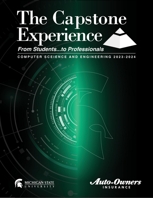 The Capstone Experience Booklet