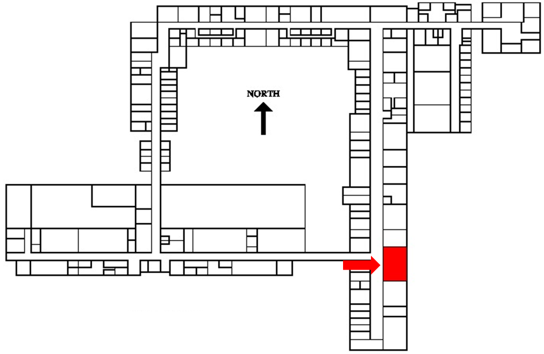 Engineering Bulding Room 2250