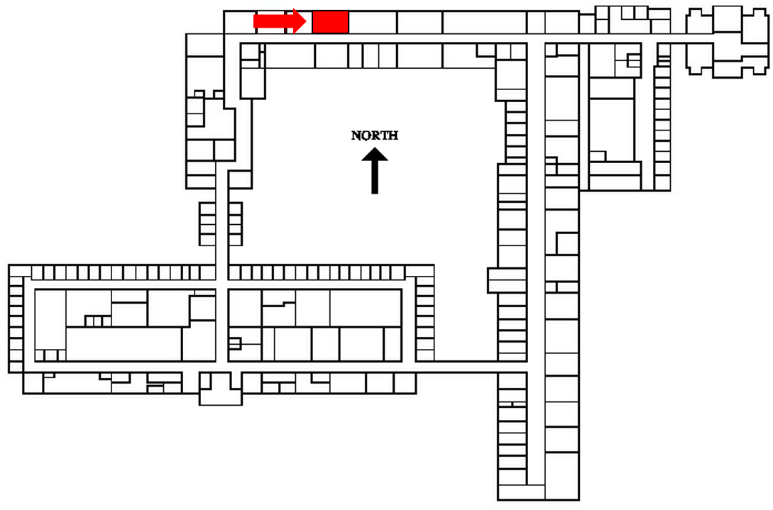 Engineering Bulding Room 3340
