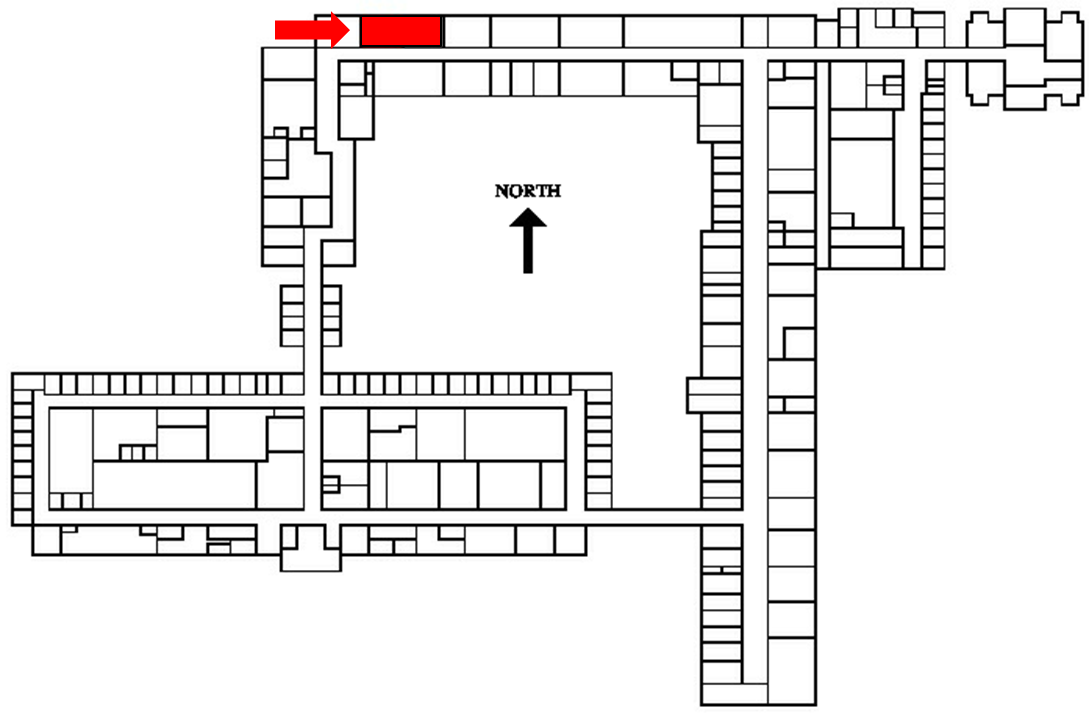 Engineering Bulding Room 3352