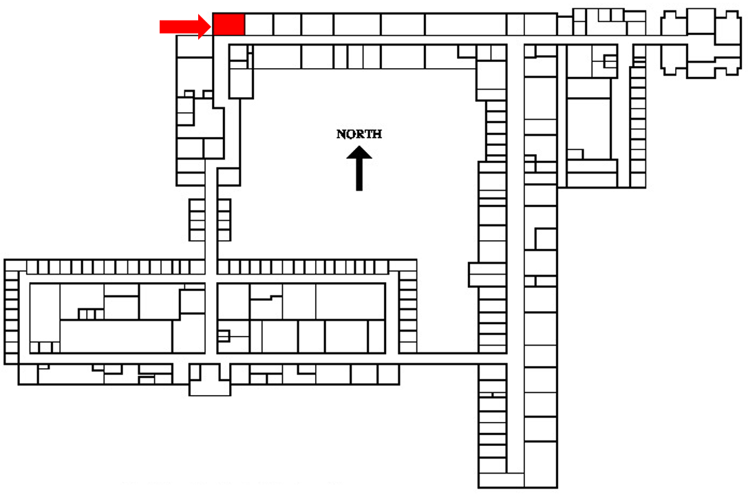 Engineering Bulding Room 3358
