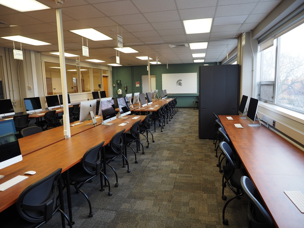 Capstone Experience Photo