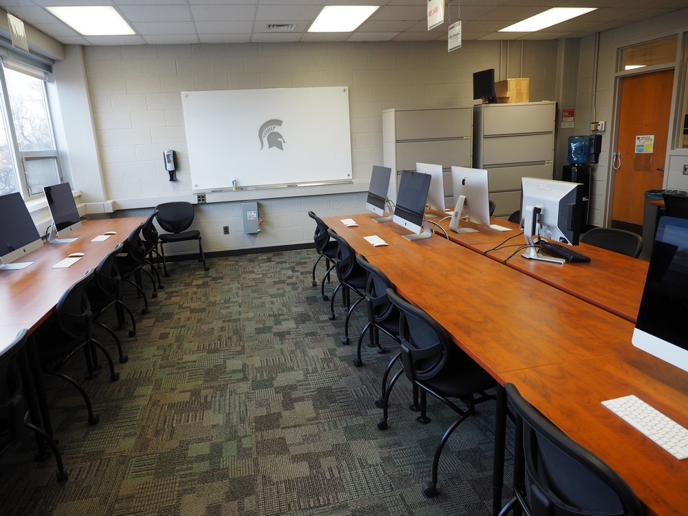 Capstone Experience Photo