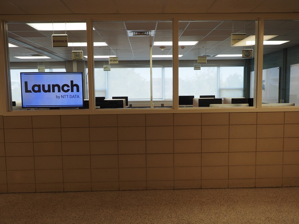 Capstone Experience Photo