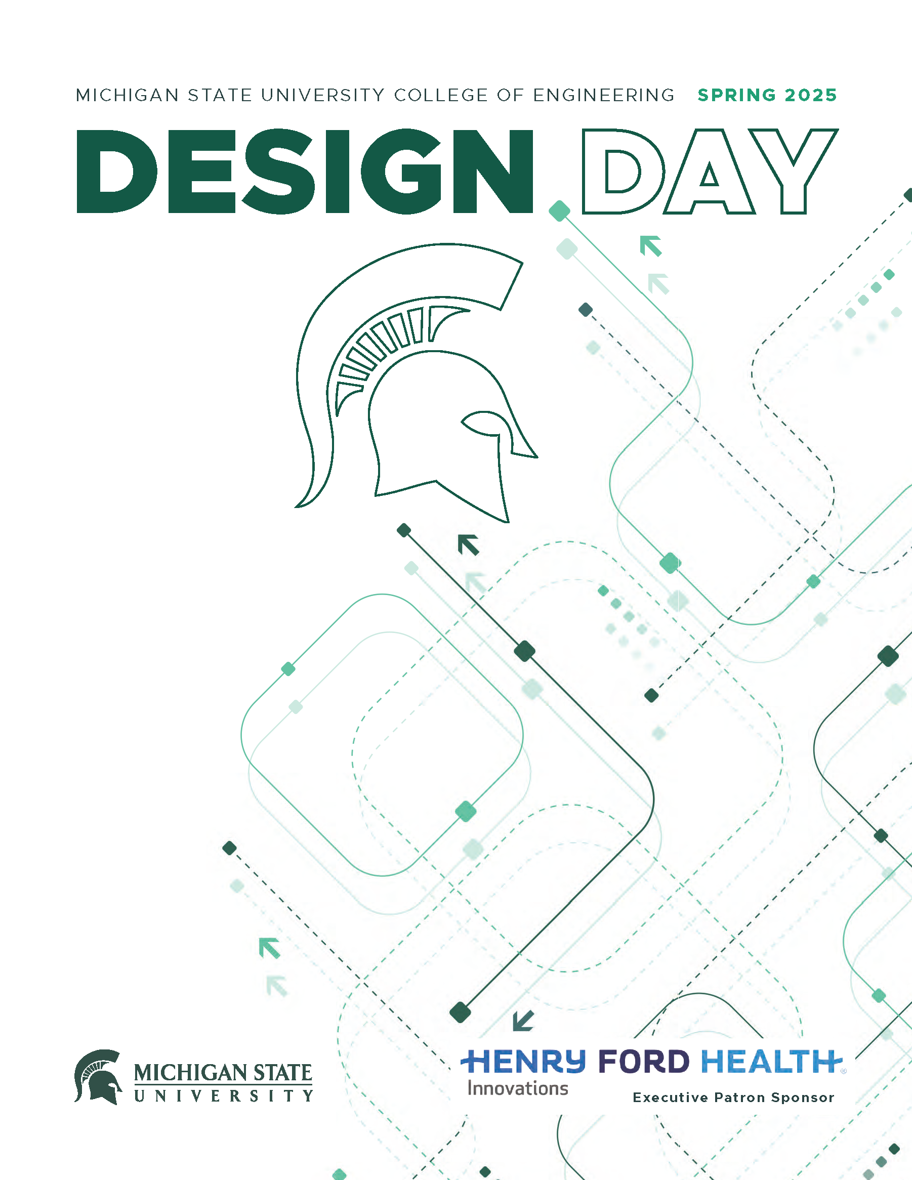 Design Day Booklet