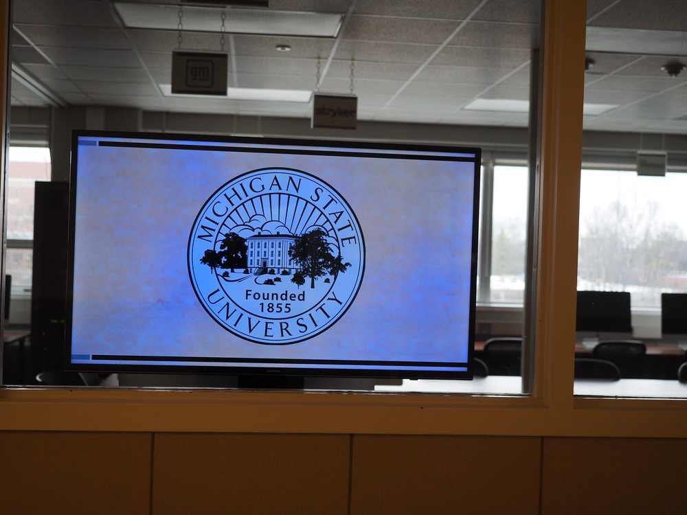 Capstone Experience Photo