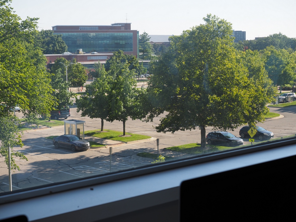 Capstone Experience Photo