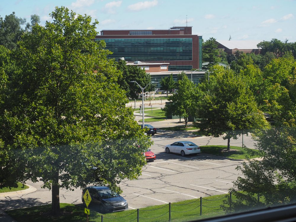 Capstone Experience Photo