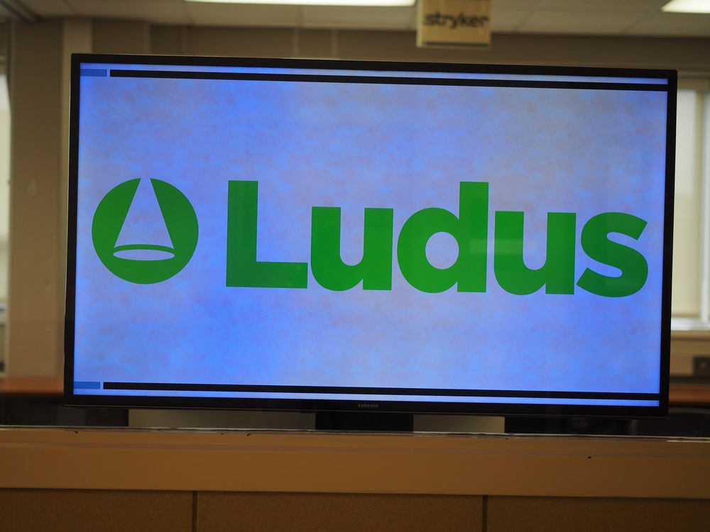 Capstone Experience Photo