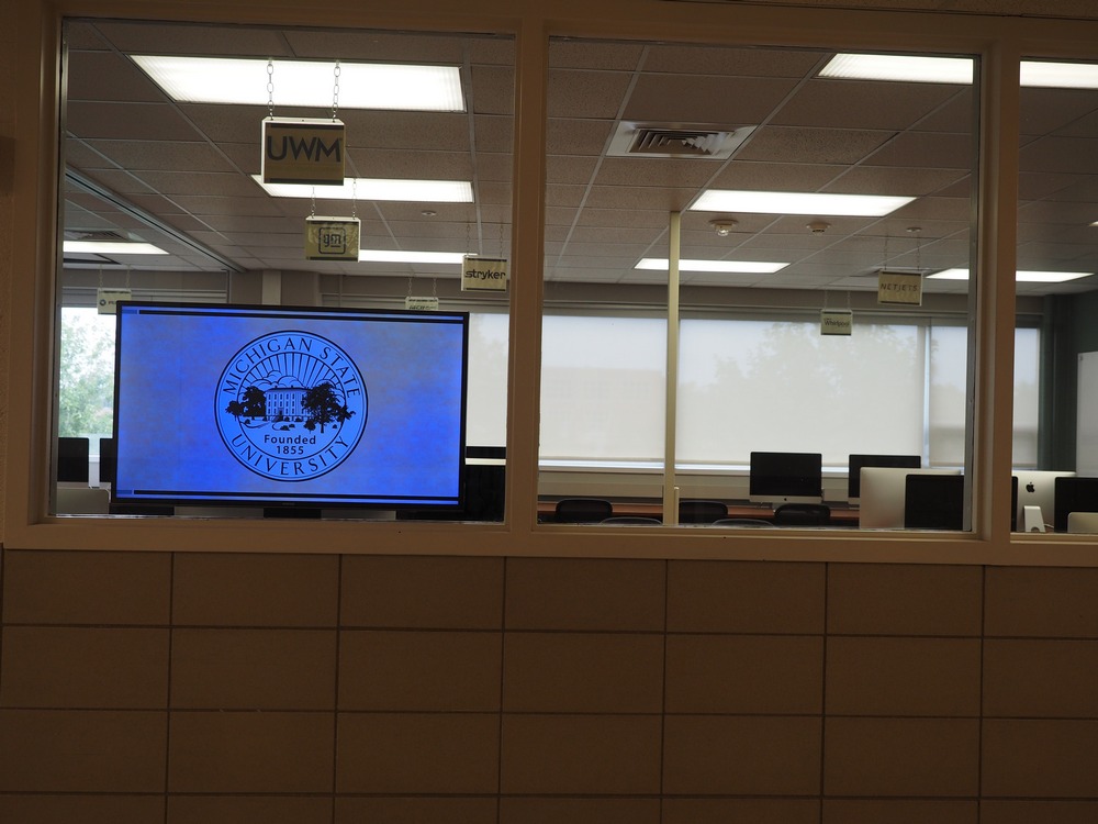 Capstone Experience Photo